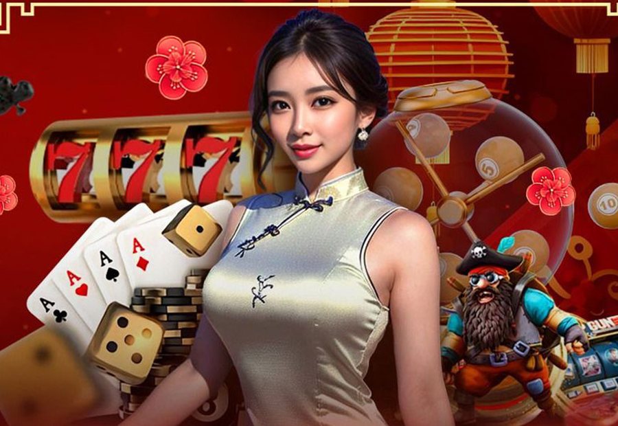 Nhịp chuyên đề MS88 Casino