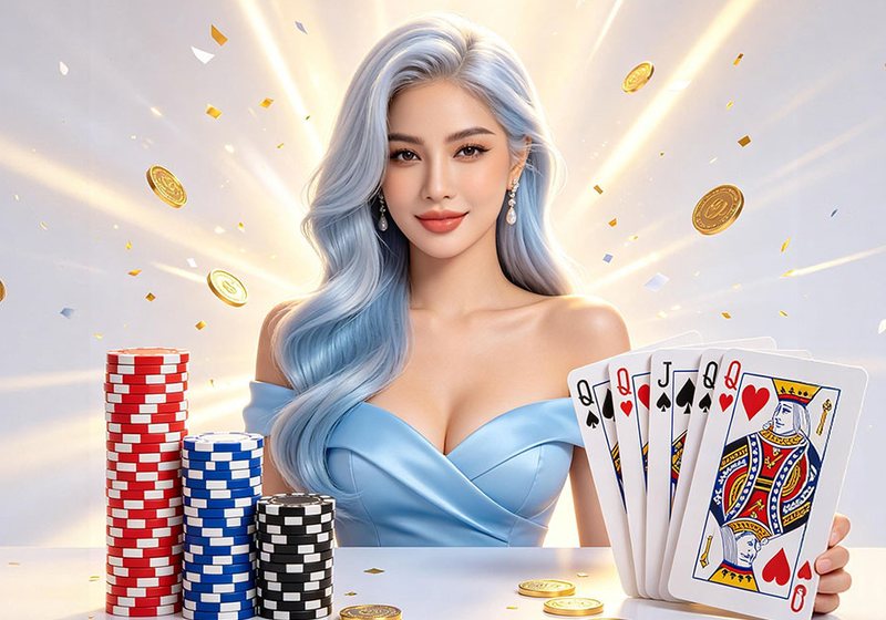 Đọc kết quả mà không nhầm tiền vốn khi khám phá Game Bài – MS88